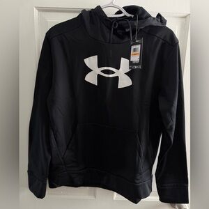 Under Armour Women’s Hoodie